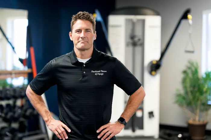 Functional Fitness of DuPage Picture 4