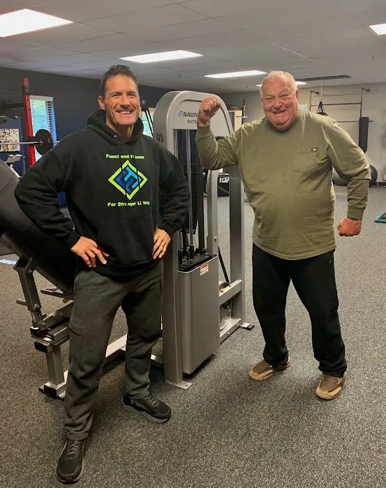 Functional Fitness of DuPage Picture 2