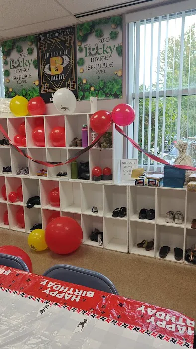 United Gymnastics Academy - Carol Stream Picture 6