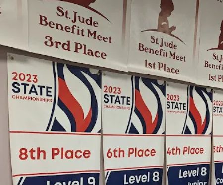 United Gymnastics Academy - Carol Stream