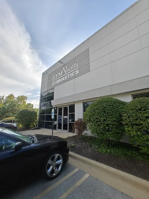 United Gymnastics Academy - Carol Stream Picture 7