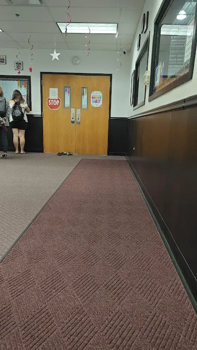 United Gymnastics Academy - Carol Stream Picture 2