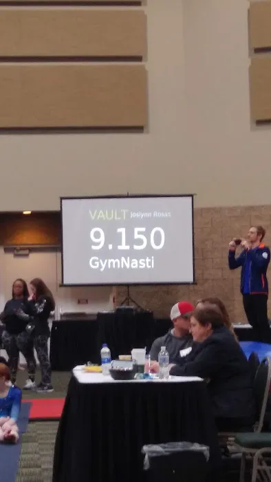 United Gymnastics Academy - Carol Stream Picture 8