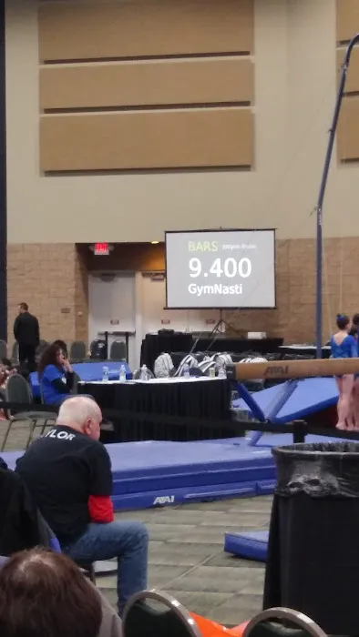 United Gymnastics Academy - Carol Stream Picture 5