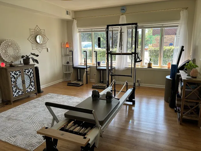 Pilates By Asha Inc. Picture 10