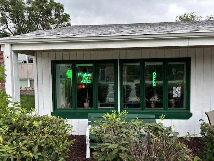 Pilates By Asha Inc. Picture 4