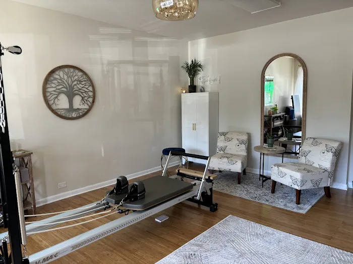 Pilates By Asha Inc. Picture 2