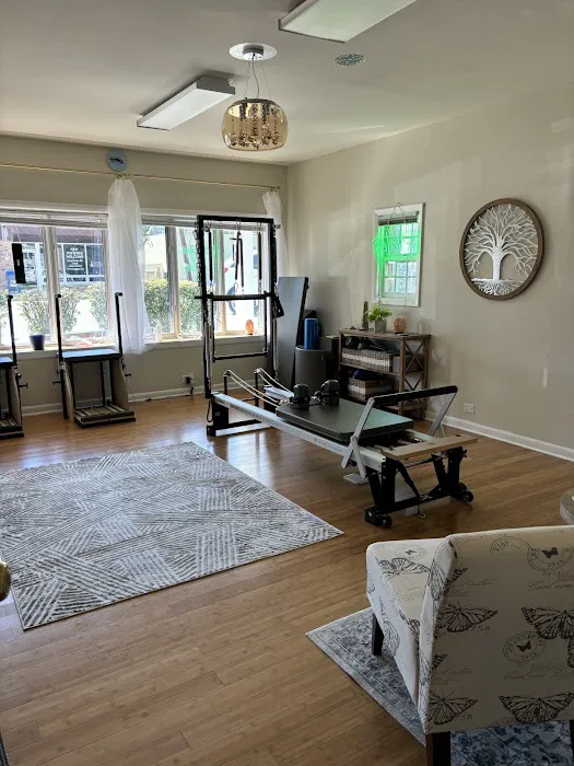 Pilates By Asha Inc. Picture 8