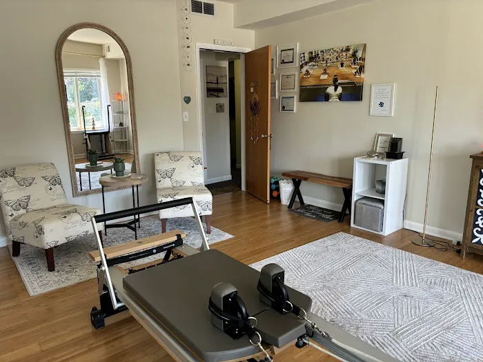 Pilates By Asha Inc. Picture 7