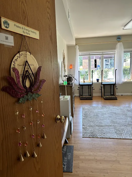 Pilates By Asha Inc. Picture 9