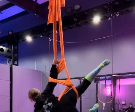 Misfit Aerial, LLC