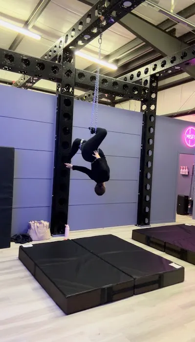 Misfit Aerial, LLC Picture 2