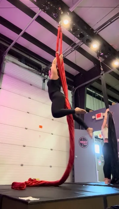 Misfit Aerial, LLC Picture 4