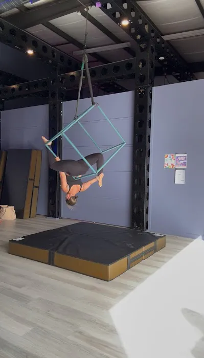 Misfit Aerial, LLC Picture 3