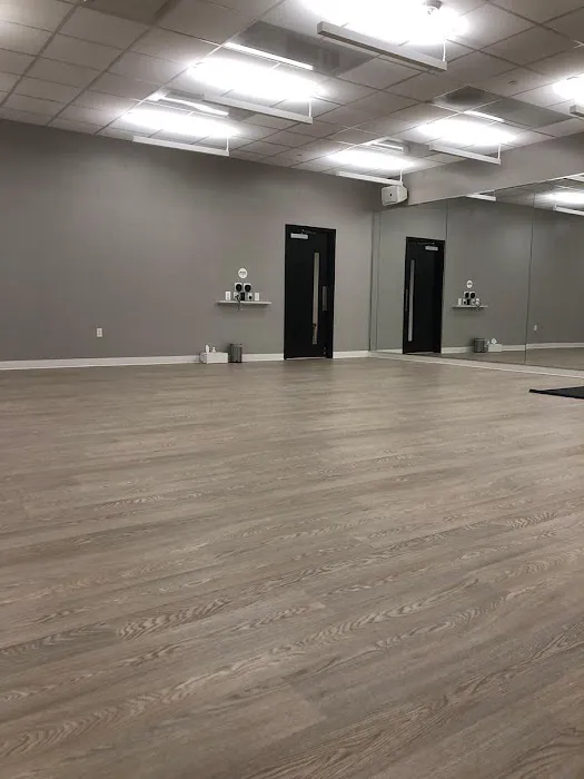 CorePower Yoga - H Street Picture 9