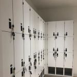 CorePower Yoga - H Street