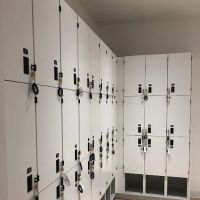 CorePower Yoga - H Street ico