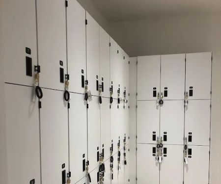 CorePower Yoga - H Street