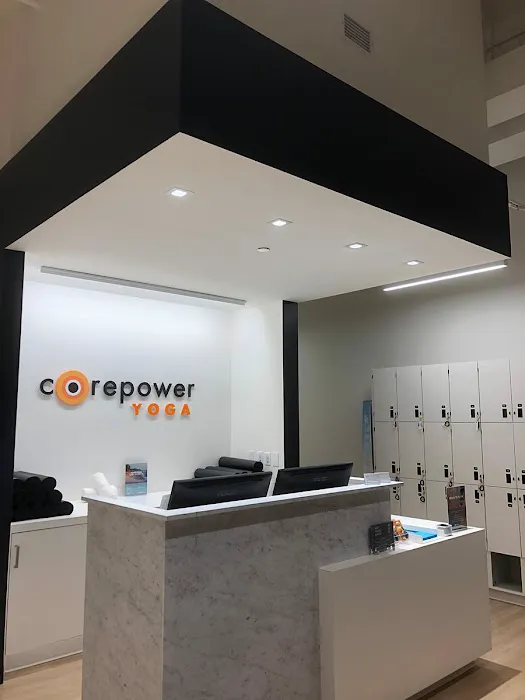 CorePower Yoga - H Street Picture 3