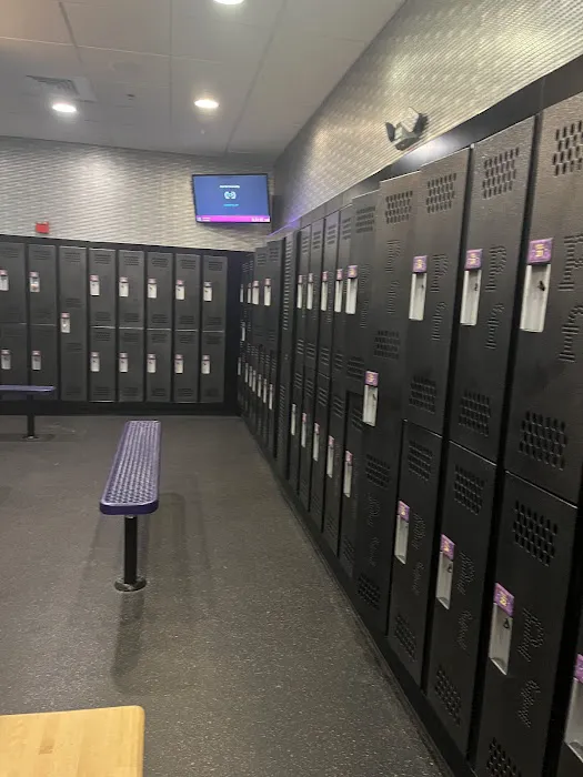 Planet Fitness Picture 4