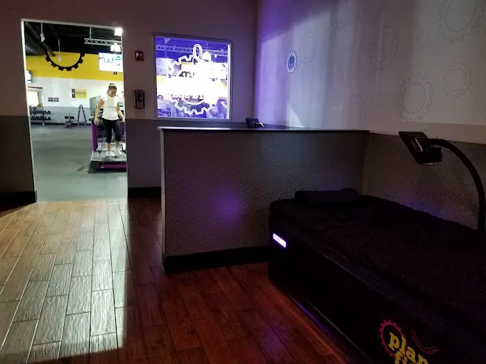 Planet Fitness Picture 1