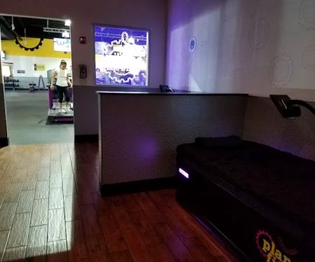 Planet Fitness