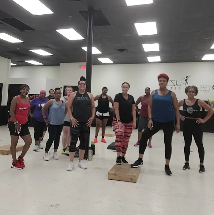 Cardio 630 Impact Studio Picture 3