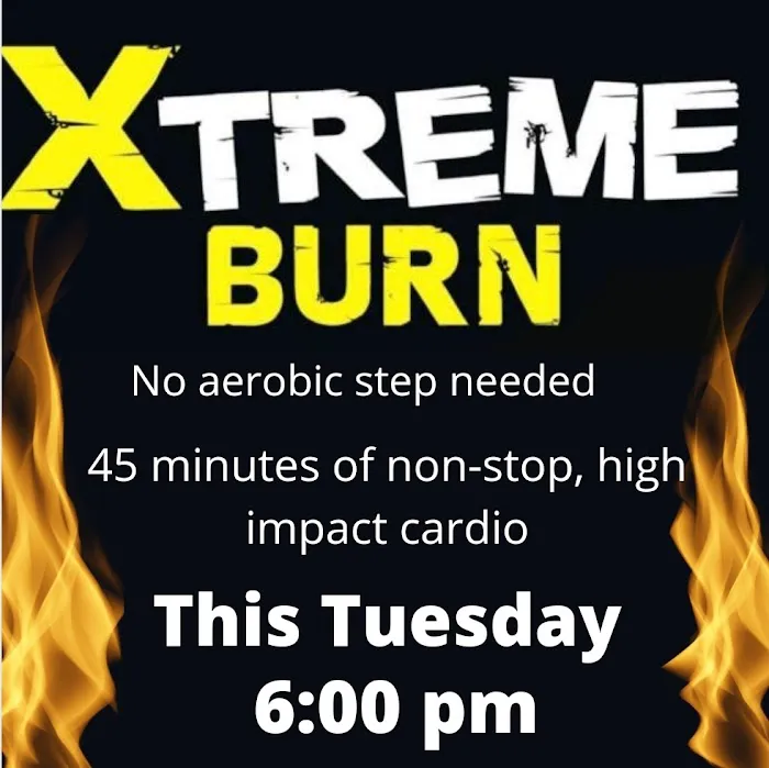 Cardio 630 Impact Studio Picture 5