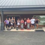 Cardio 630 Impact Studio