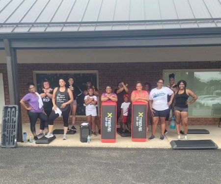 Cardio 630 Impact Studio