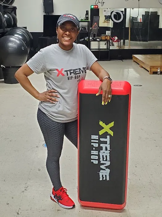 Cardio 630 Impact Studio Picture 4