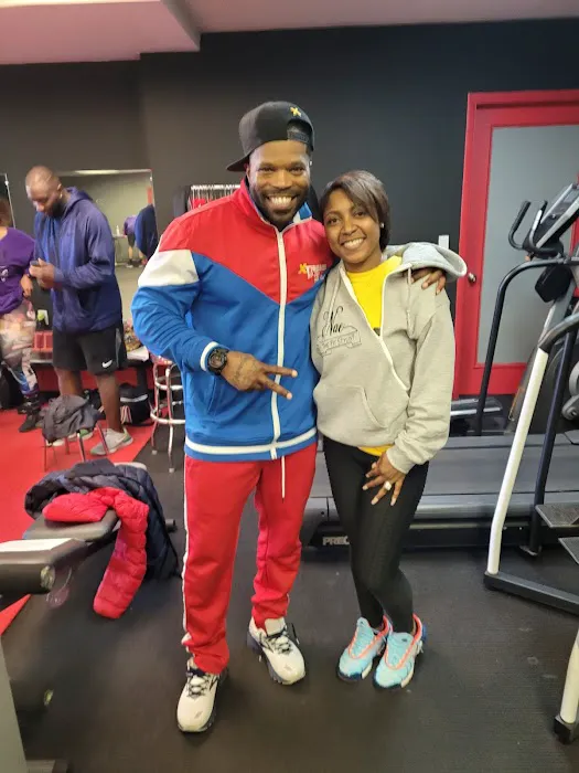 Cardio 630 Impact Studio Picture 7