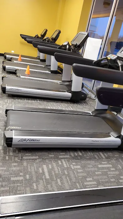 Anytime Fitness Picture 3