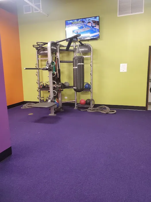 Anytime Fitness Picture 6