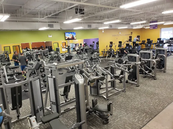 Anytime Fitness Picture 2