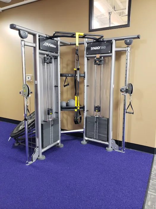 Anytime Fitness Picture 1