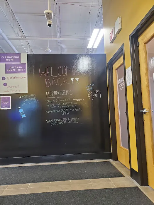 Anytime Fitness Picture 9