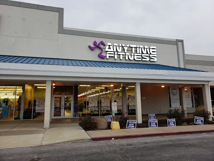Anytime Fitness Picture 8