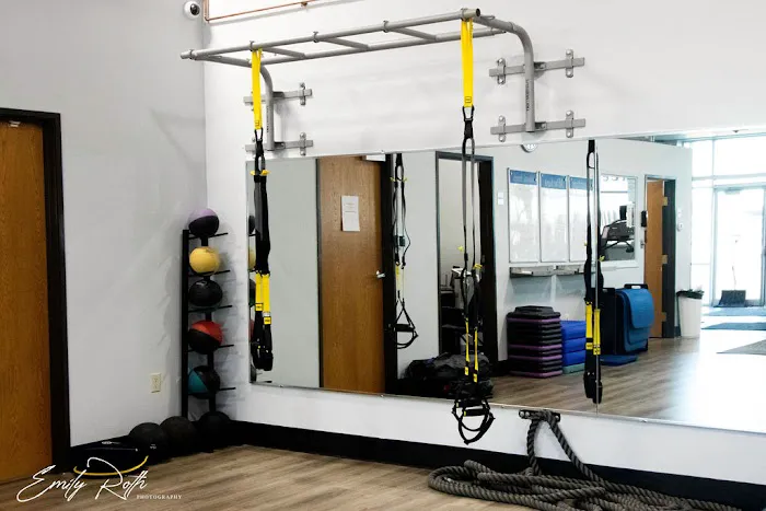 7:24 Fitness on the Rock Picture 2