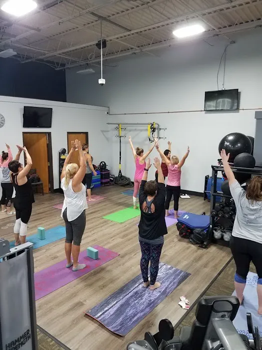 7:24 Fitness on the Rock Picture 9