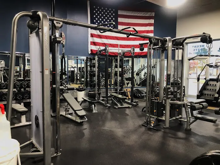 7:24 Fitness on the Rock Picture 5