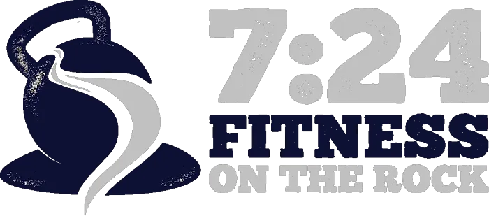 7:24 Fitness on the Rock Picture 6
