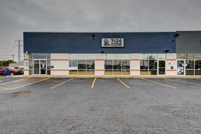 7:24 Fitness on the Rock Picture 3