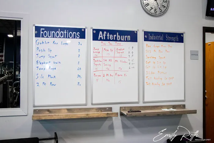 7:24 Fitness on the Rock Picture 1