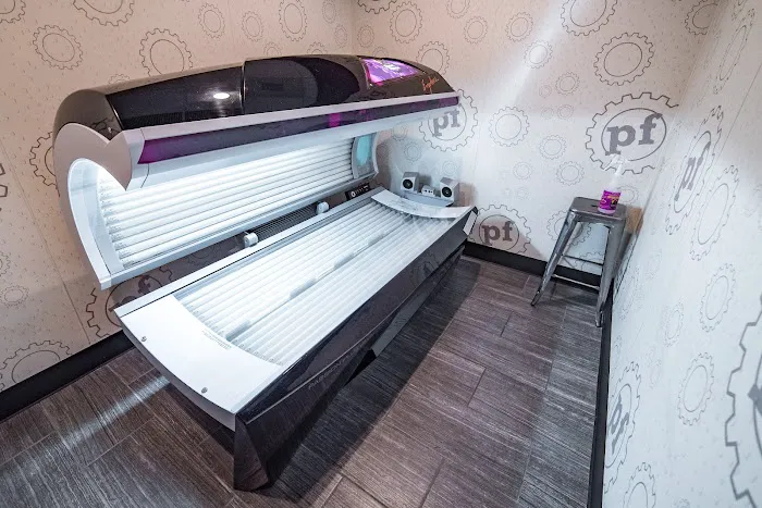 Planet Fitness Picture 1