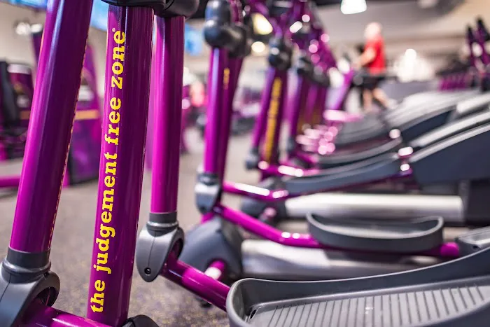 Planet Fitness Picture 3