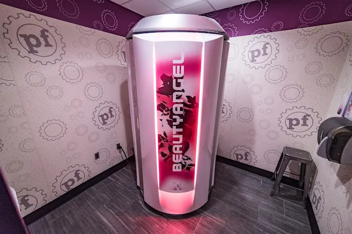 Planet Fitness Picture 8