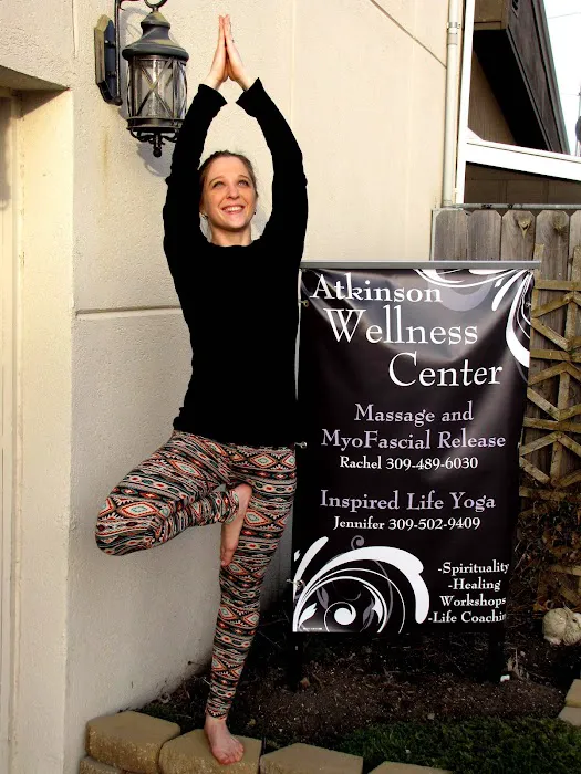 Inspired Life Picture 4