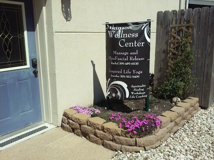 Inspired Life Picture 6