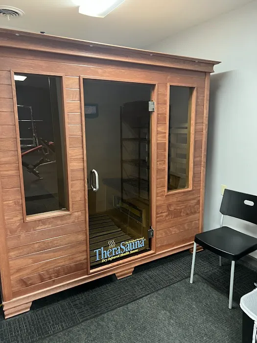 Fitness Premier Genesso Picture 2